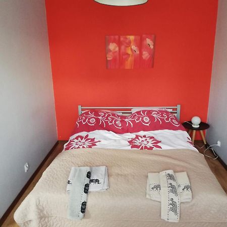 Emilka Apartment Suwalki Ngoại thất bức ảnh