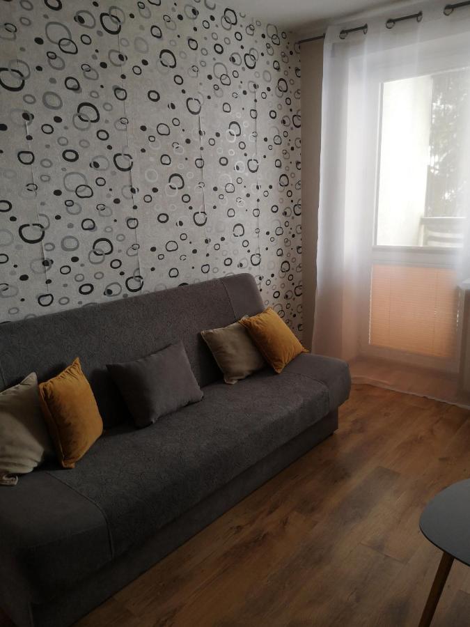 Emilka Apartment Suwalki Ngoại thất bức ảnh