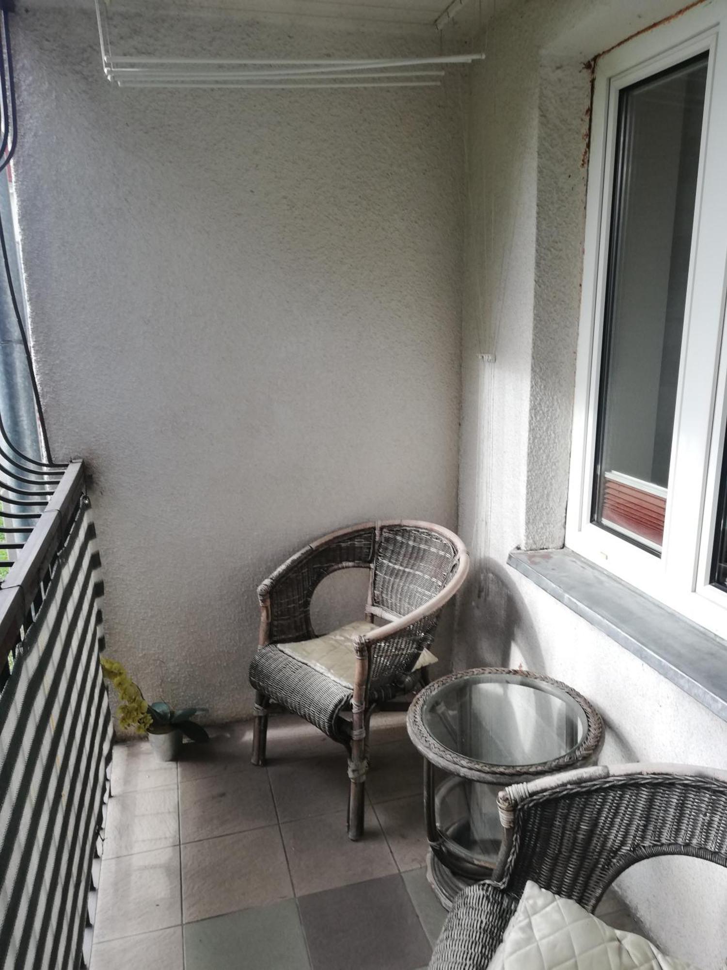 Emilka Apartment Suwalki Ngoại thất bức ảnh