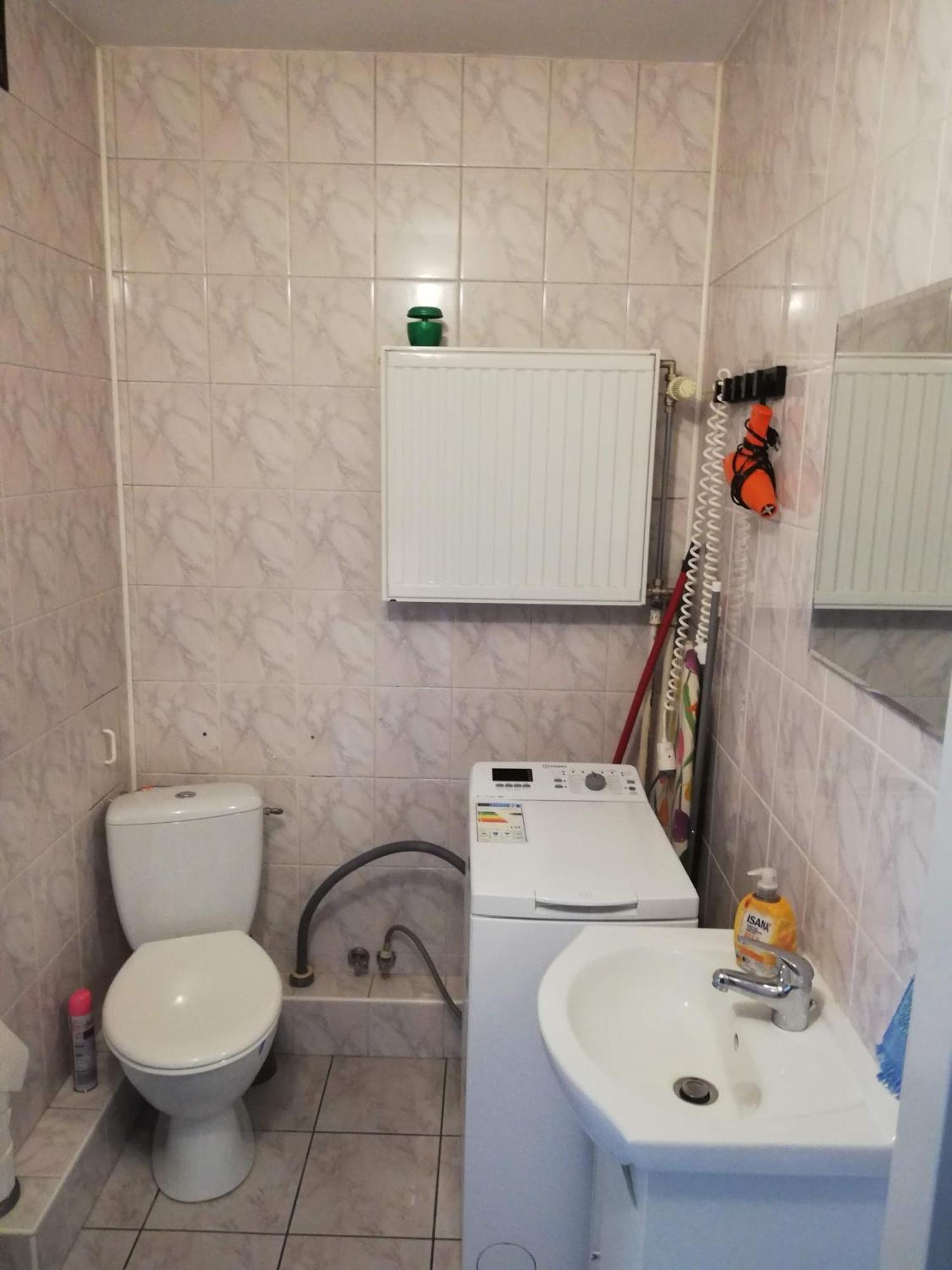 Emilka Apartment Suwalki Ngoại thất bức ảnh