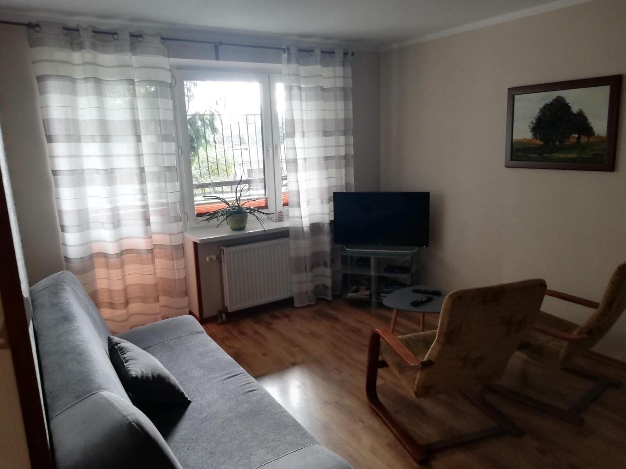 Emilka Apartment Suwalki Ngoại thất bức ảnh