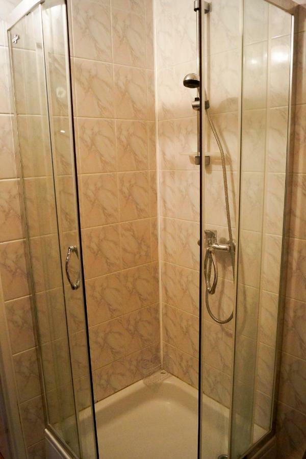 Emilka Apartment Suwalki Ngoại thất bức ảnh