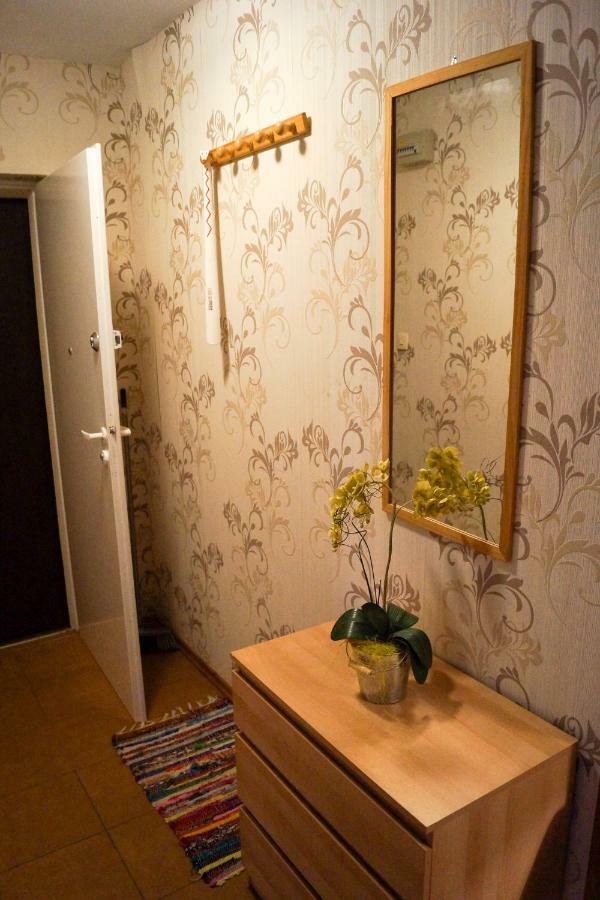 Emilka Apartment Suwalki Ngoại thất bức ảnh